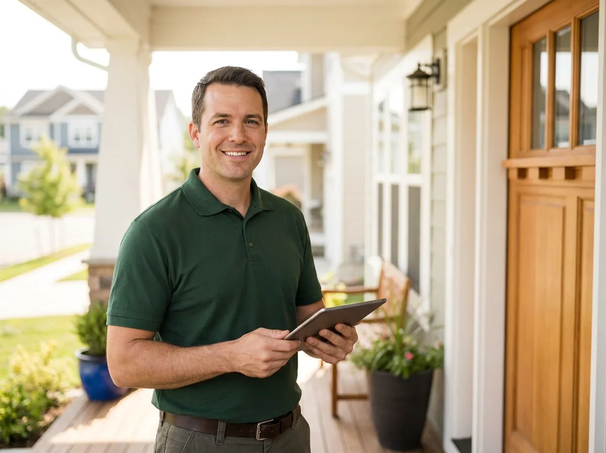 Pest control FAQs for Bloomingburg, OH